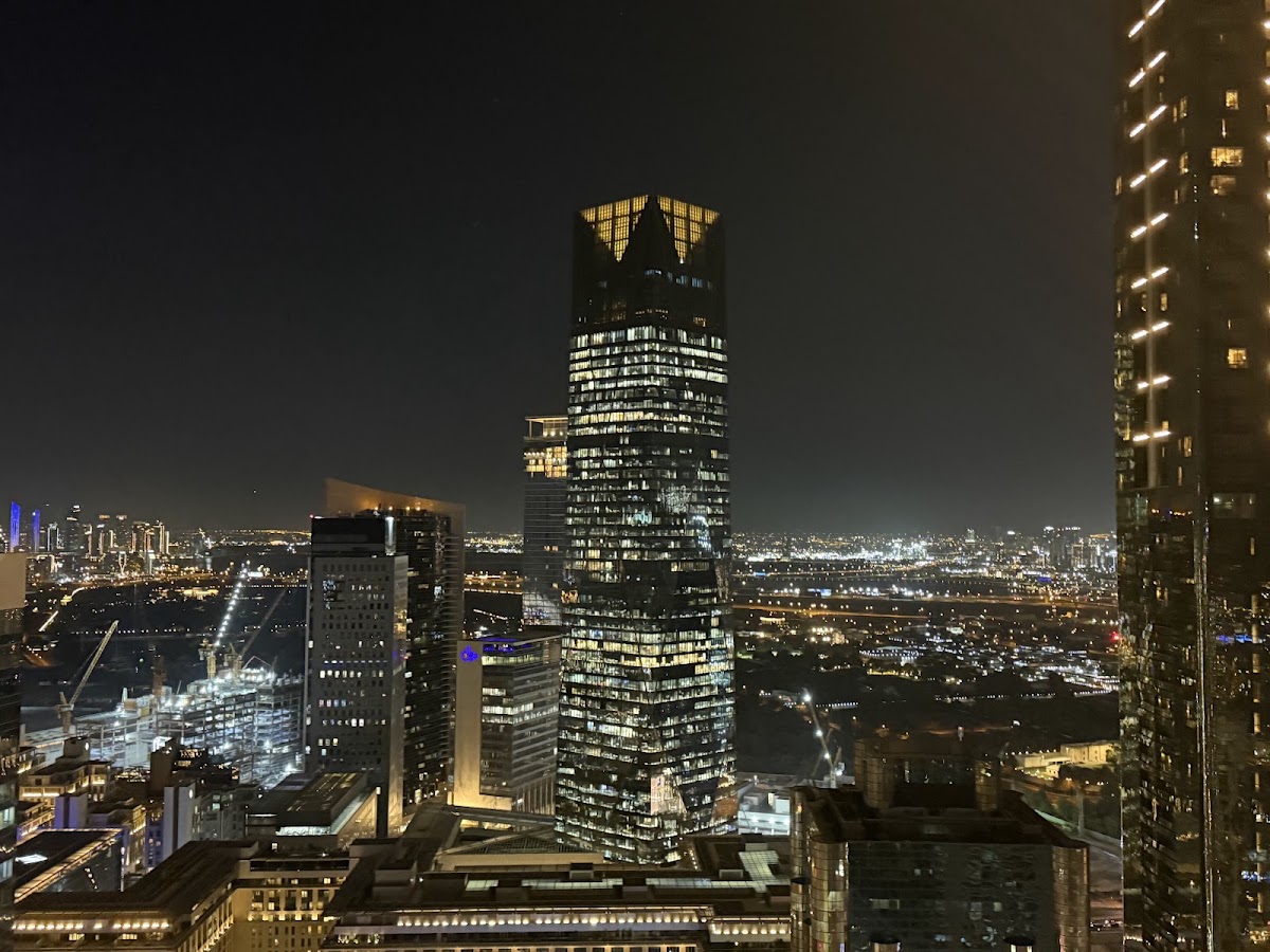 Level 43 Sky Lounge — photo 4