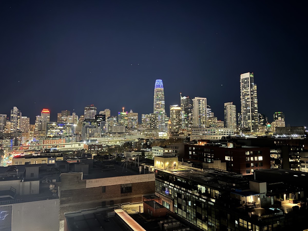 KAIYŌ Rooftop — photo 4