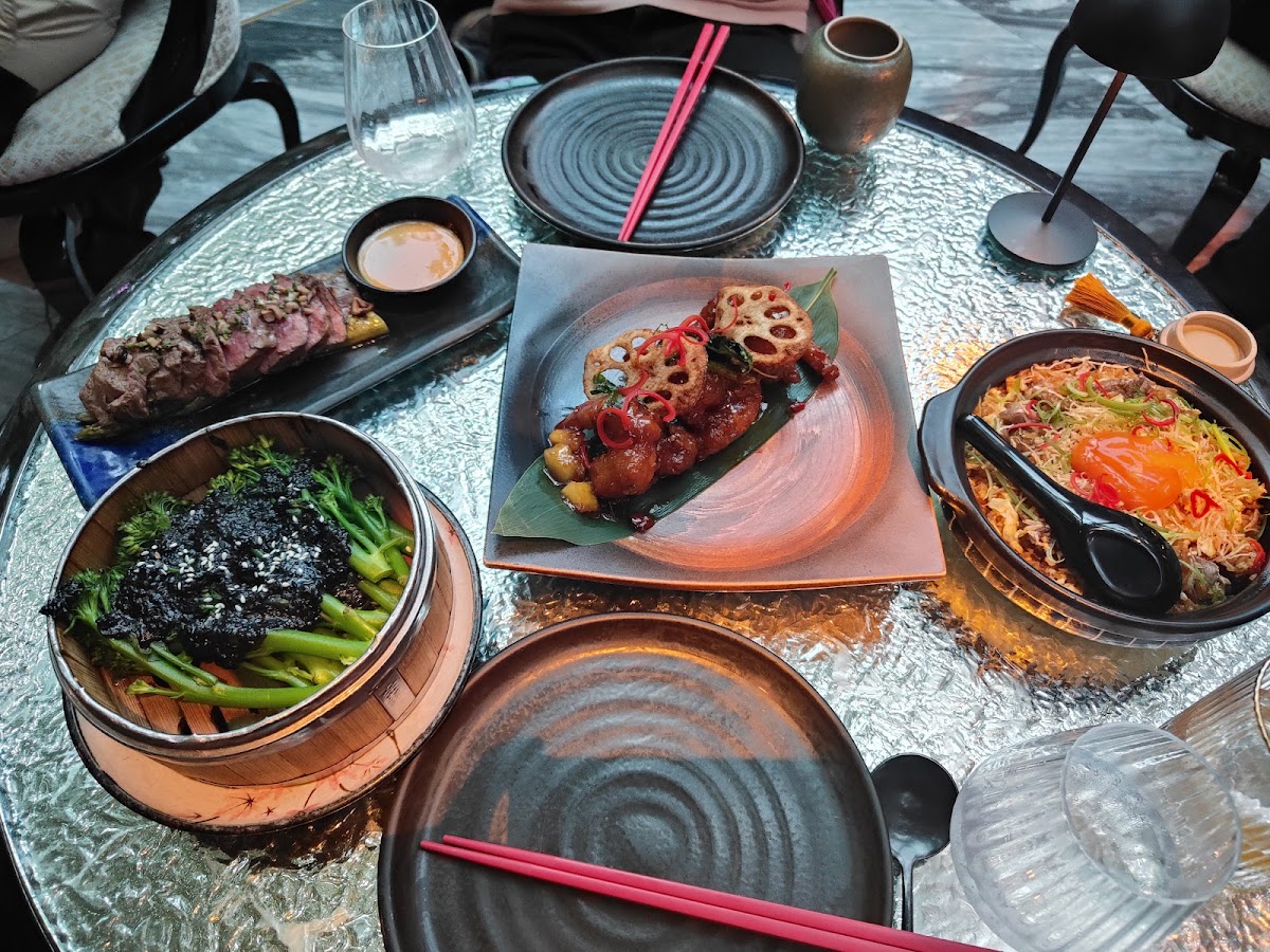 Tattu London — photo 4