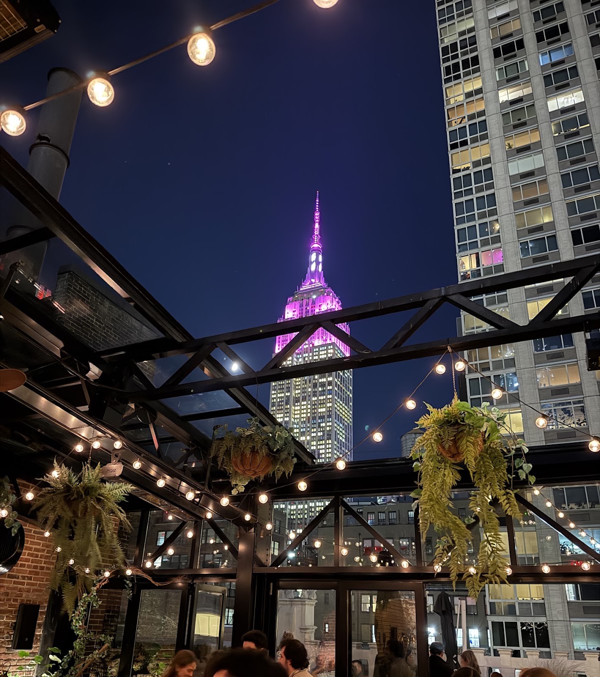 Refinery Rooftop — photo 4