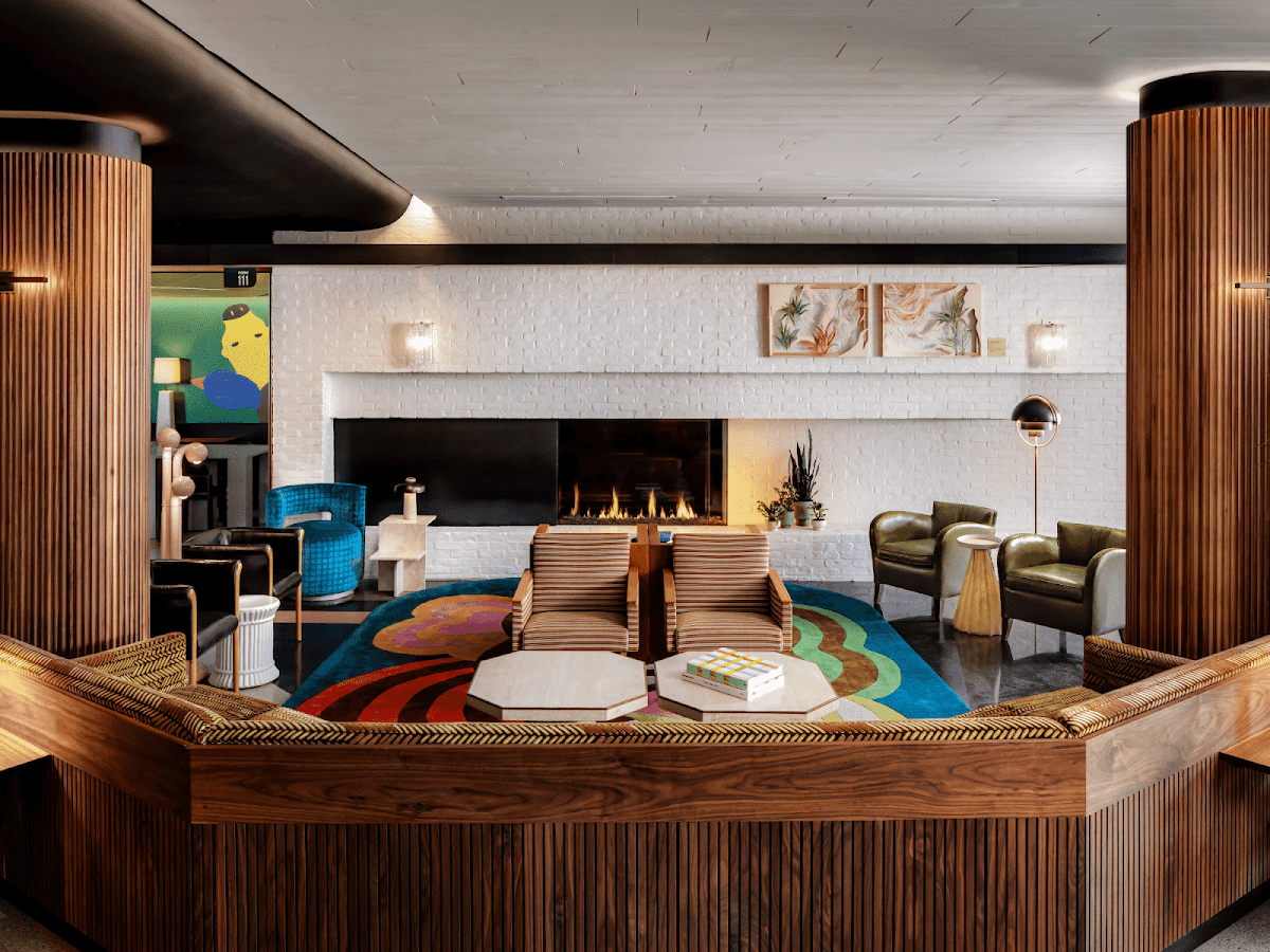 The Drake Hotel — photo 4