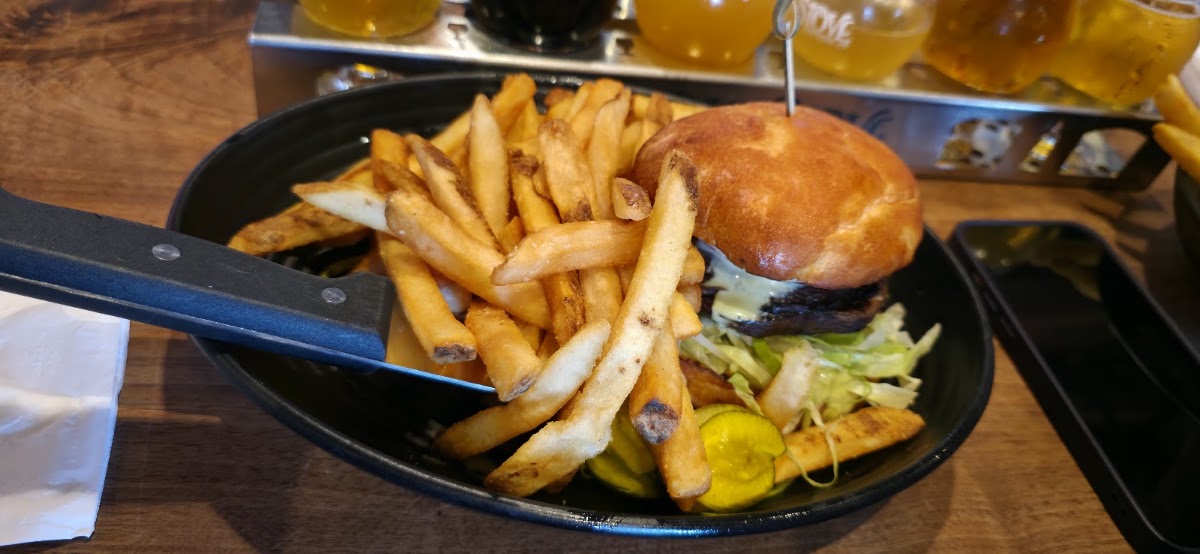 Old Stove Brewing Co — Pike Place — photo 4