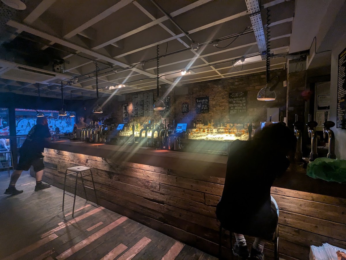 Terrace NQ — photo 4