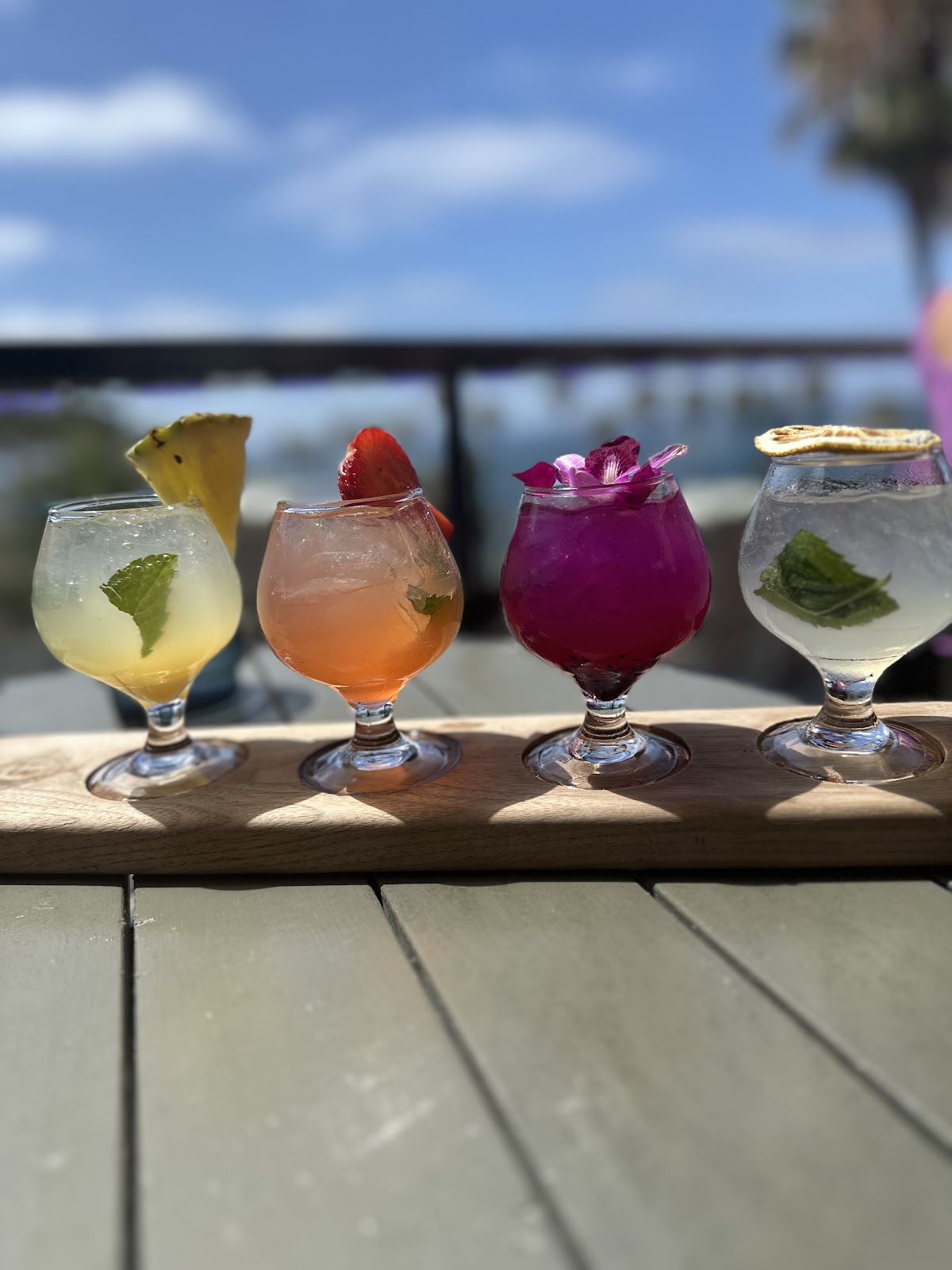 Birdseye Rooftop & Bar — photo 4