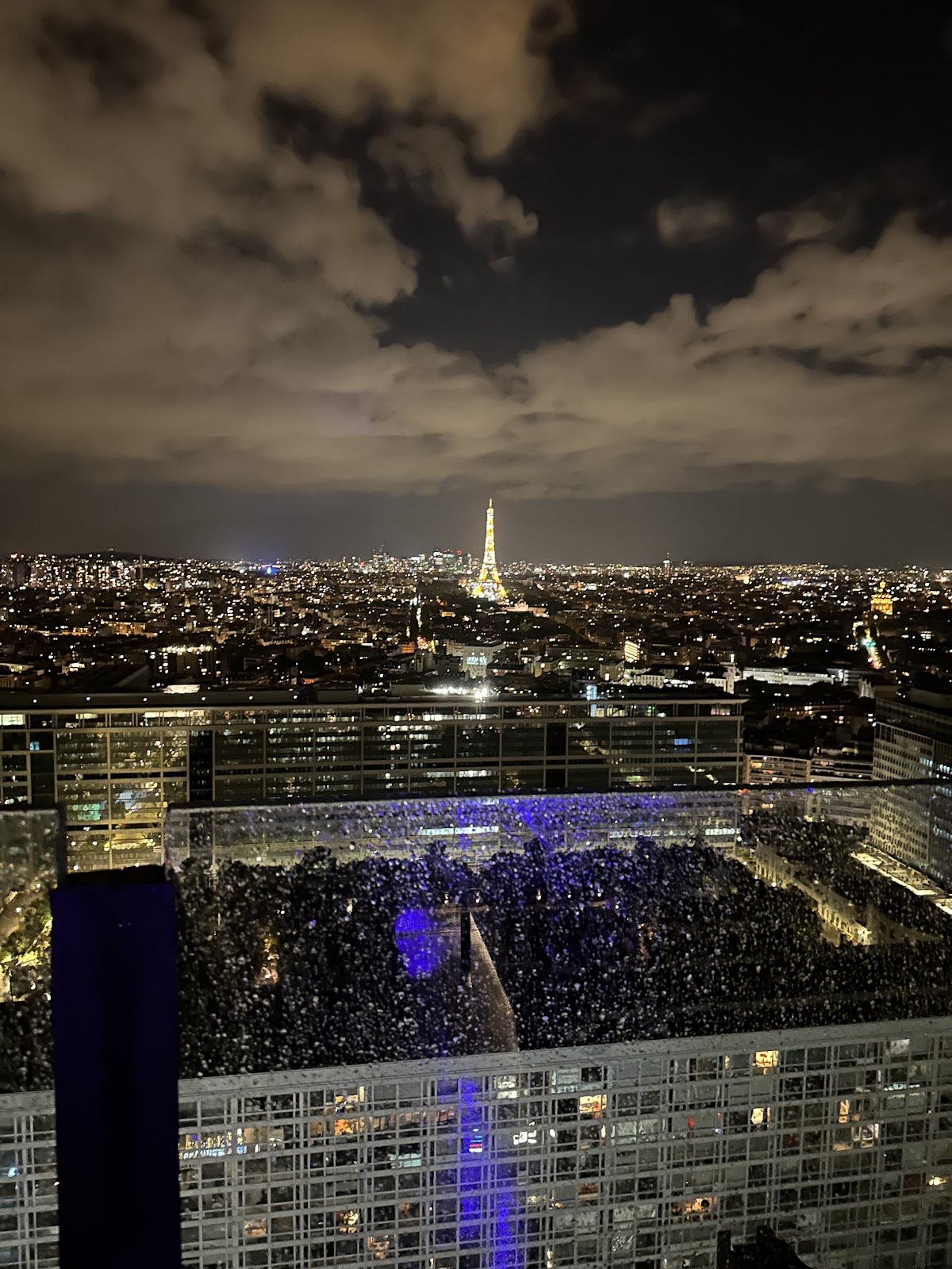 SKYBAR PARIS ROOFTOP — photo 4
