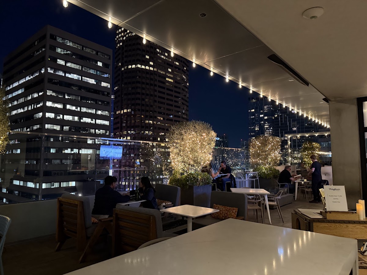 The Rooftop — photo 4