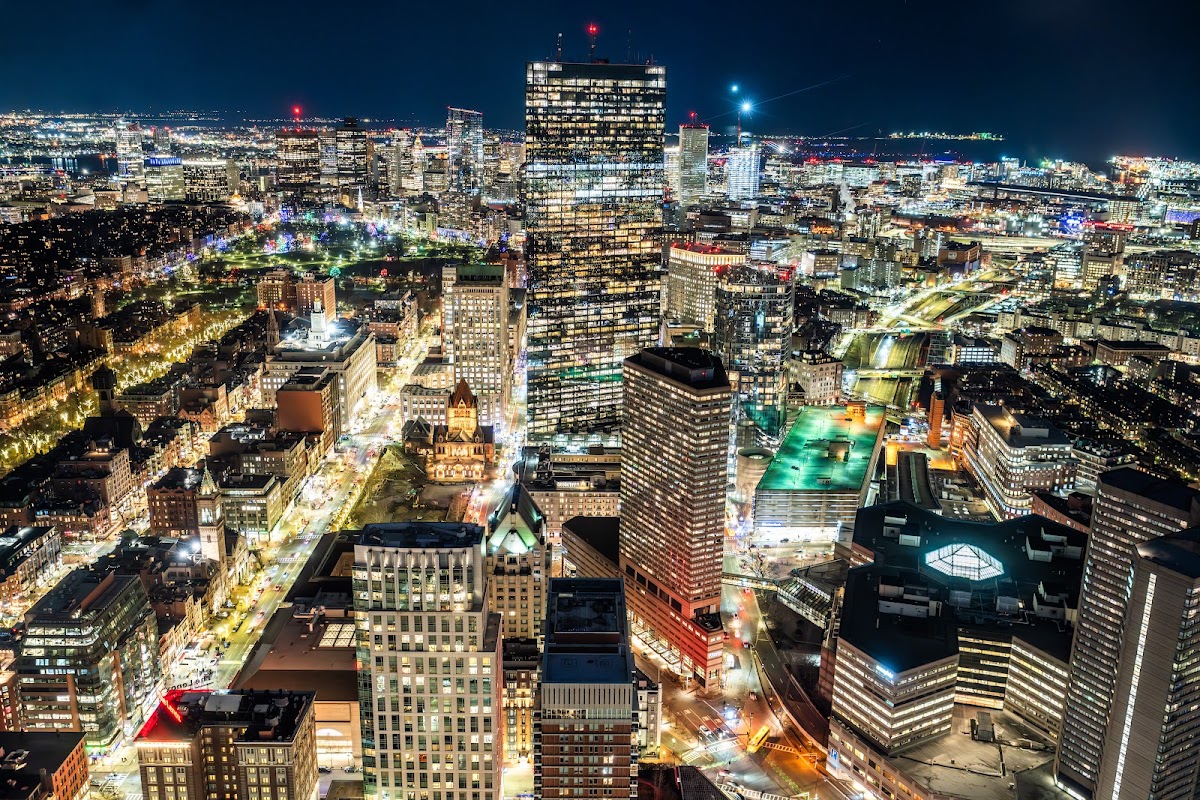 View Boston — photo 4