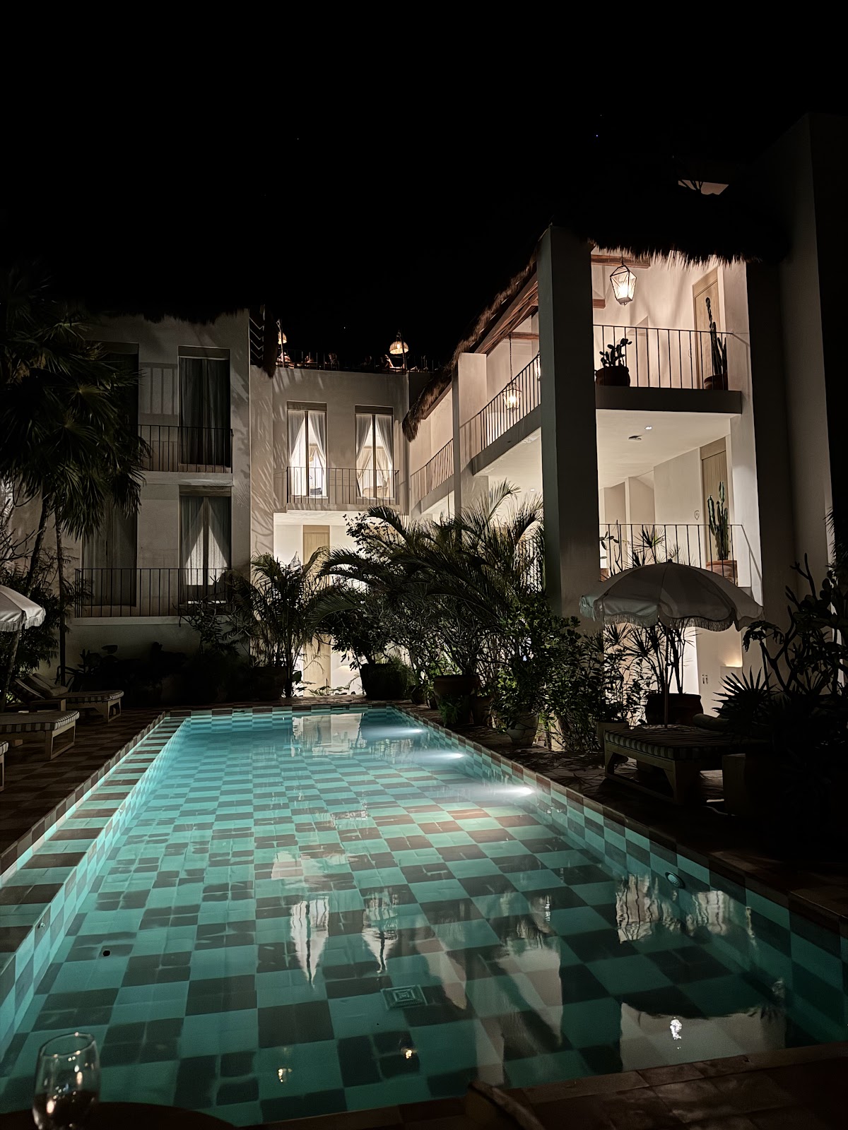 Distrito Panamera: Restaurant, Rooftop, Beachclub & Art — photo 4