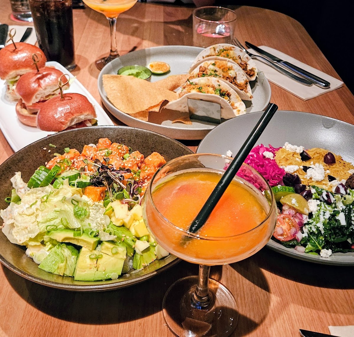 Cactus Club Cafe — photo 4