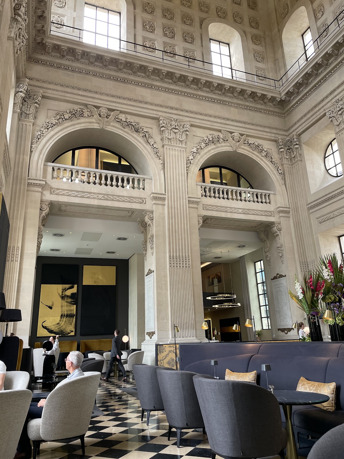 Le Dôme — photo 4
