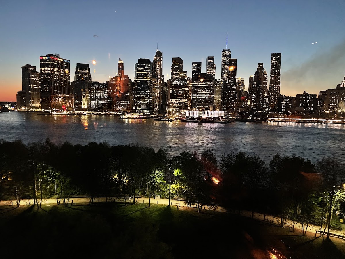Harriet's Rooftop — photo 4