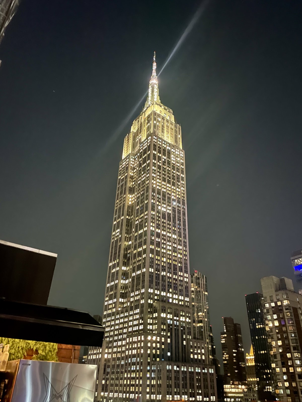 Monarch Rooftop — photo 4