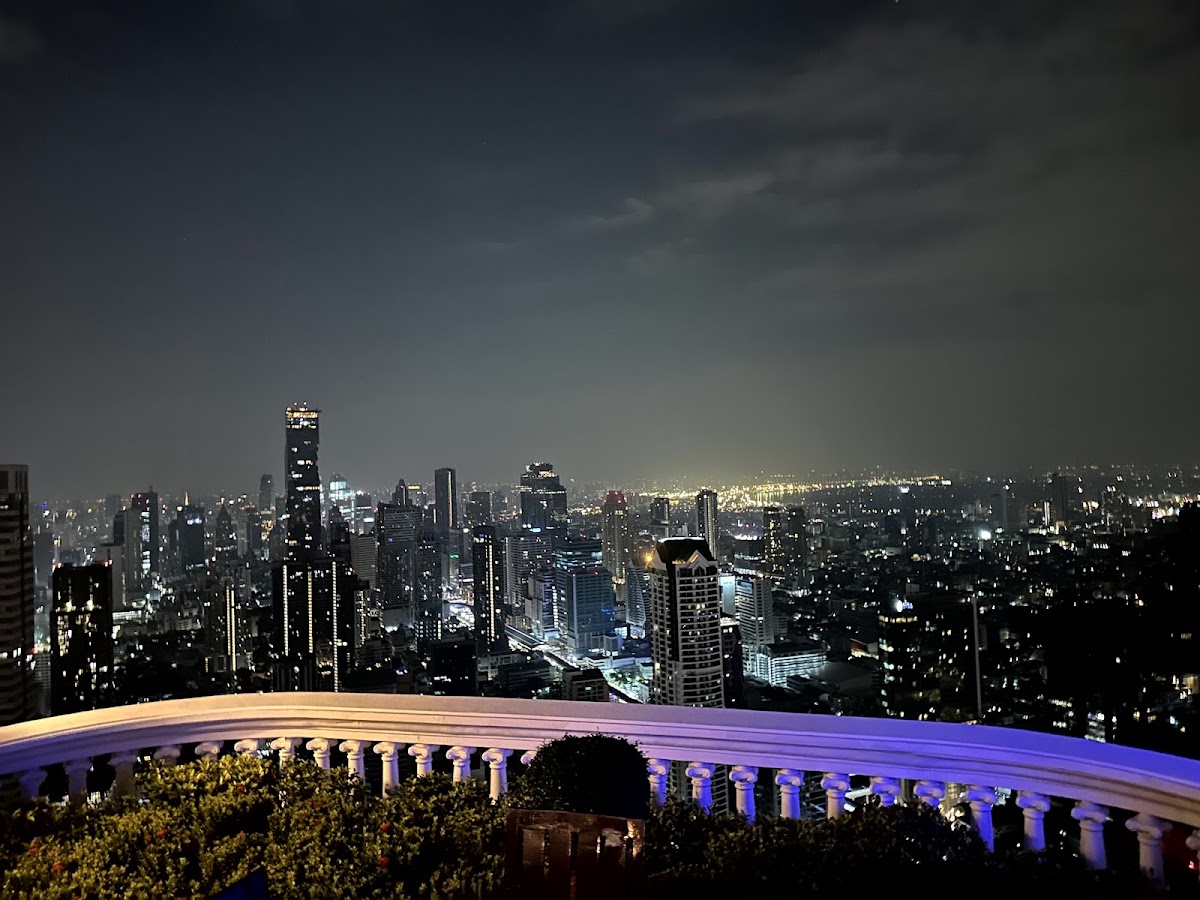 Sky Bar at Lebua — photo 4