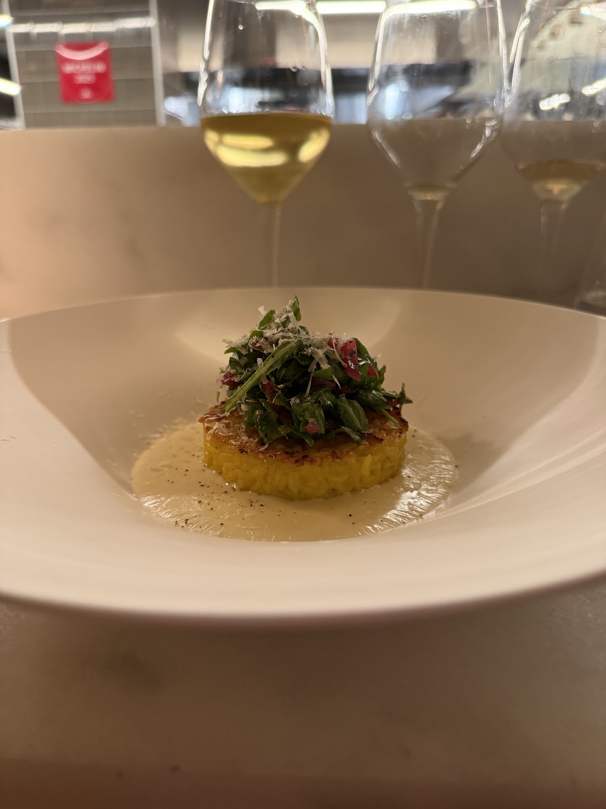 Marcus Restaurant + Terrace — photo 4