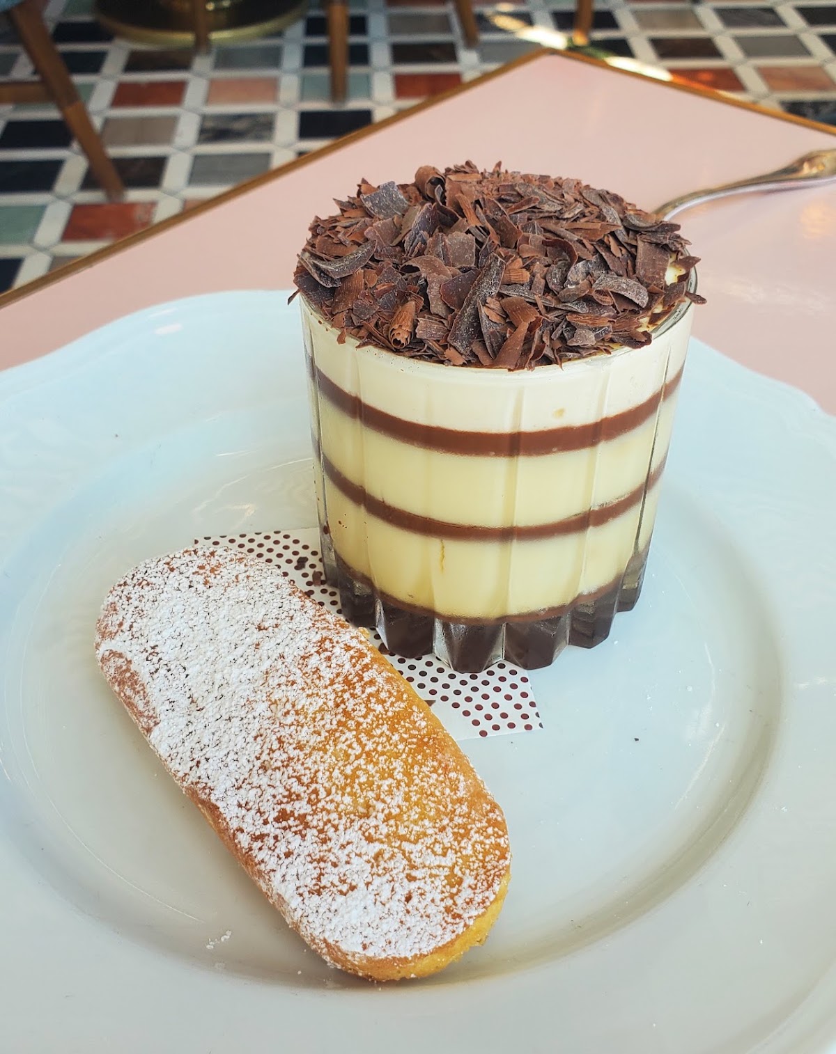 Contessa Boston — photo 4