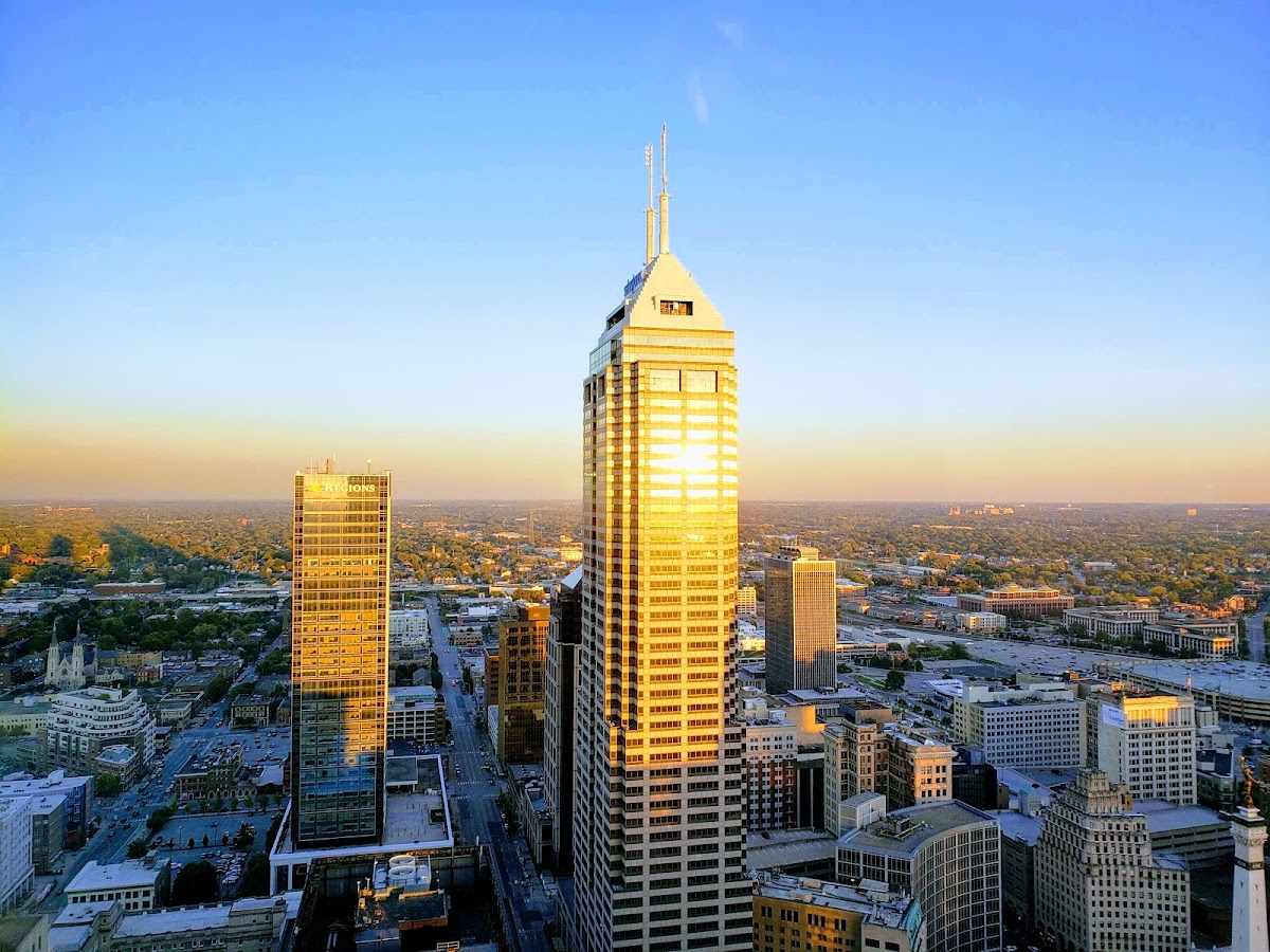 Skyline Club - Indianapolis — Gallery 4