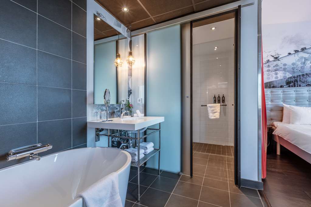 Radisson Blu Riverside Hotel, Gothenburg — photo 4