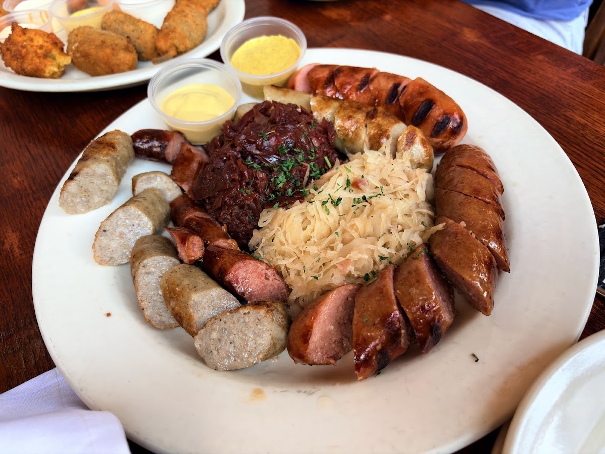The Rathskeller — photo 4