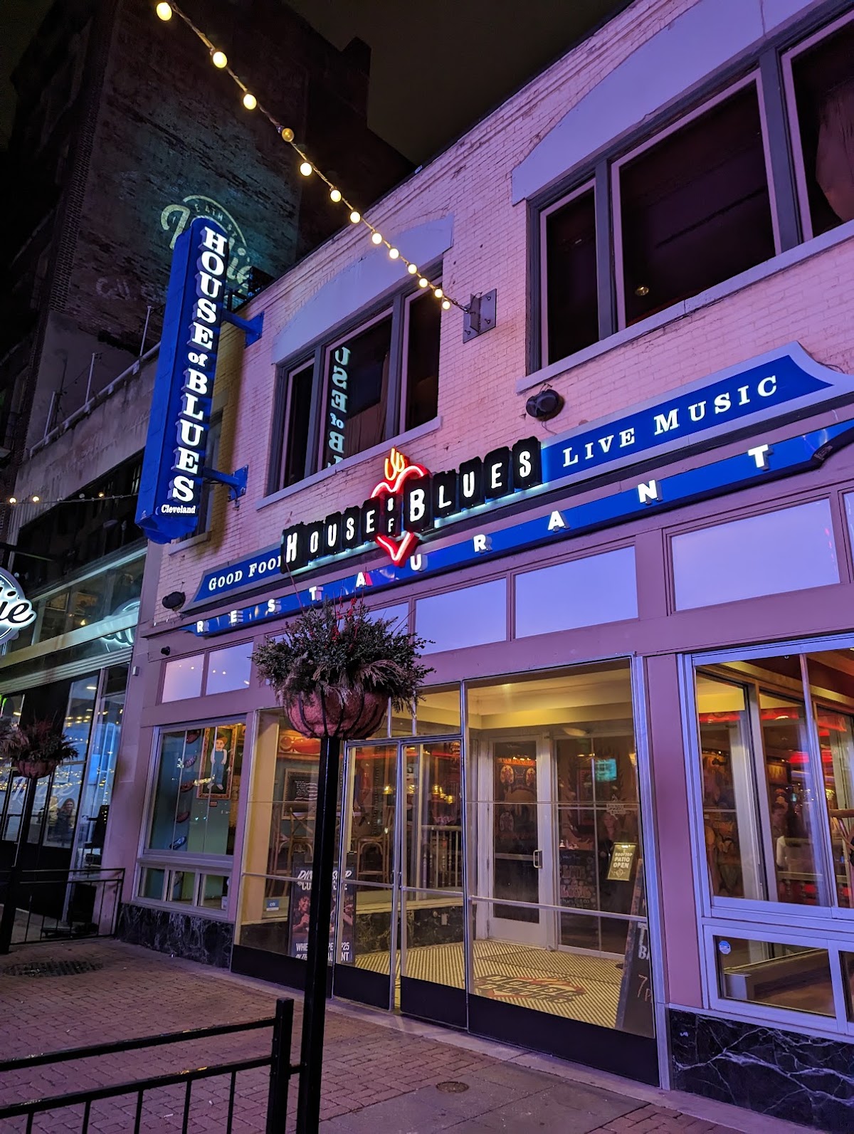 House of Blues Cleveland — photo 4