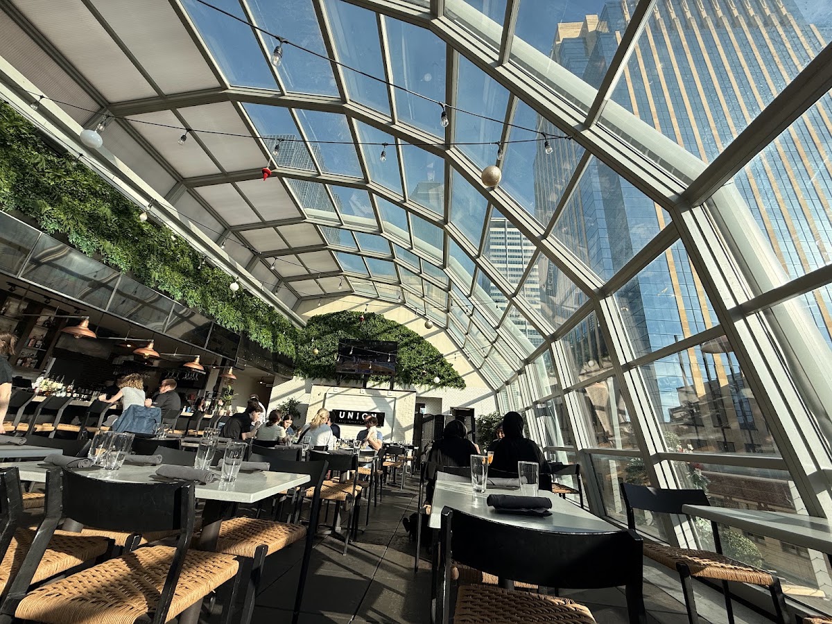 Union Rooftop — photo 4