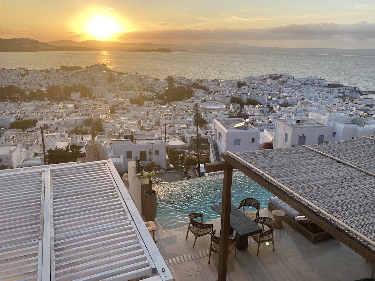Numi Sunset Bar — photo 4