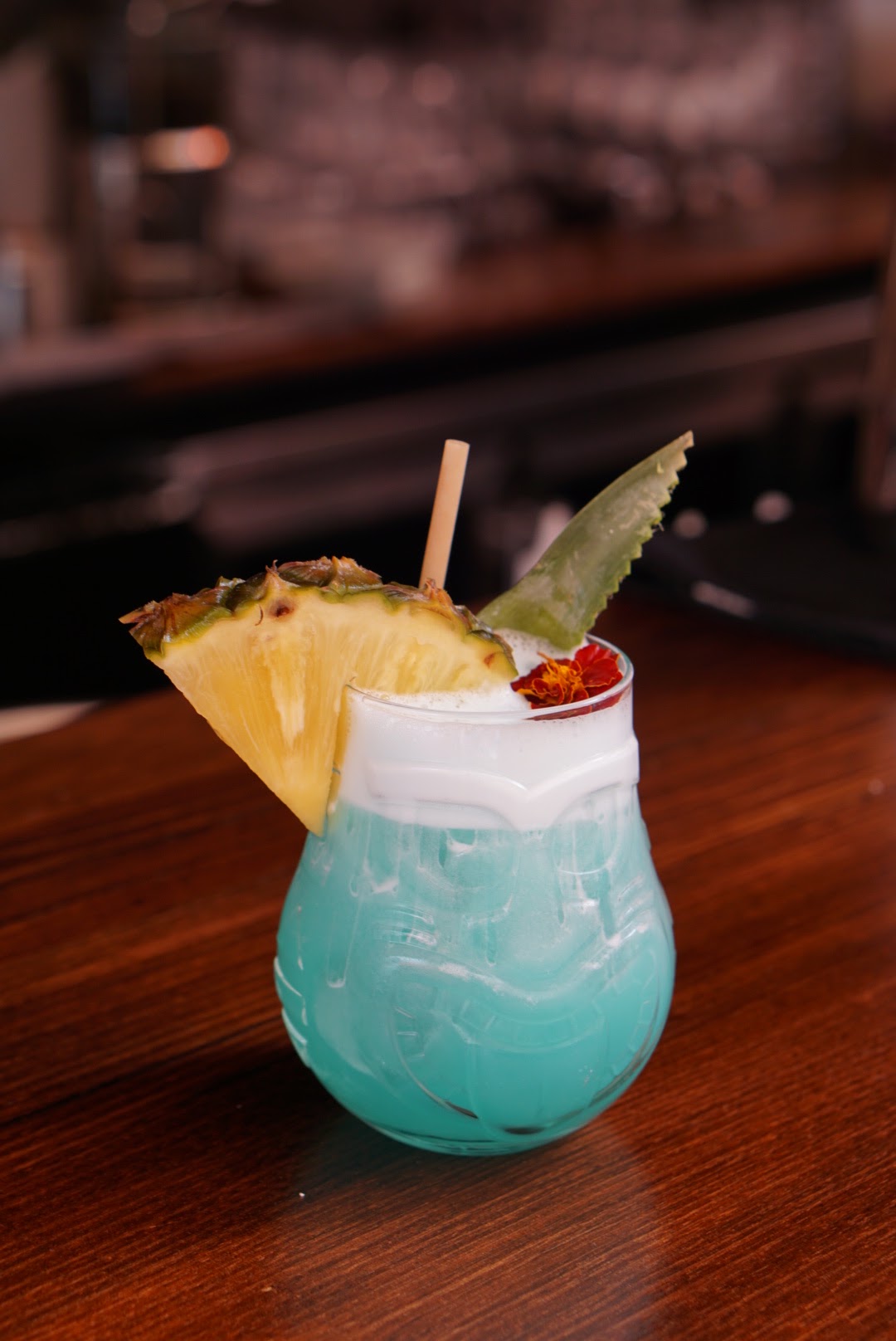 Union Electric Bar & Rooftop — photo 4