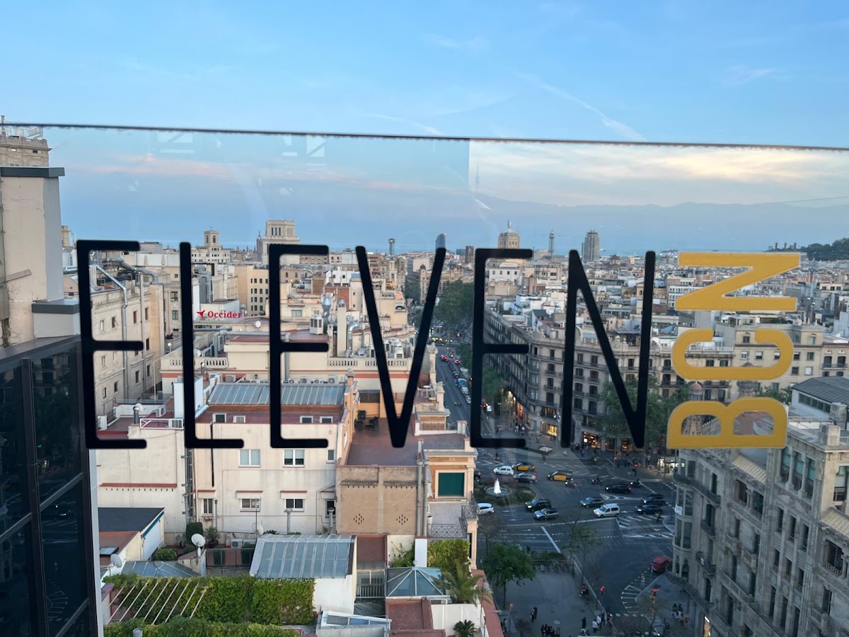 Eleven BCN — photo 4