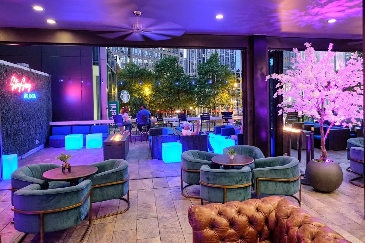 Virtue Rooftop — photo 4