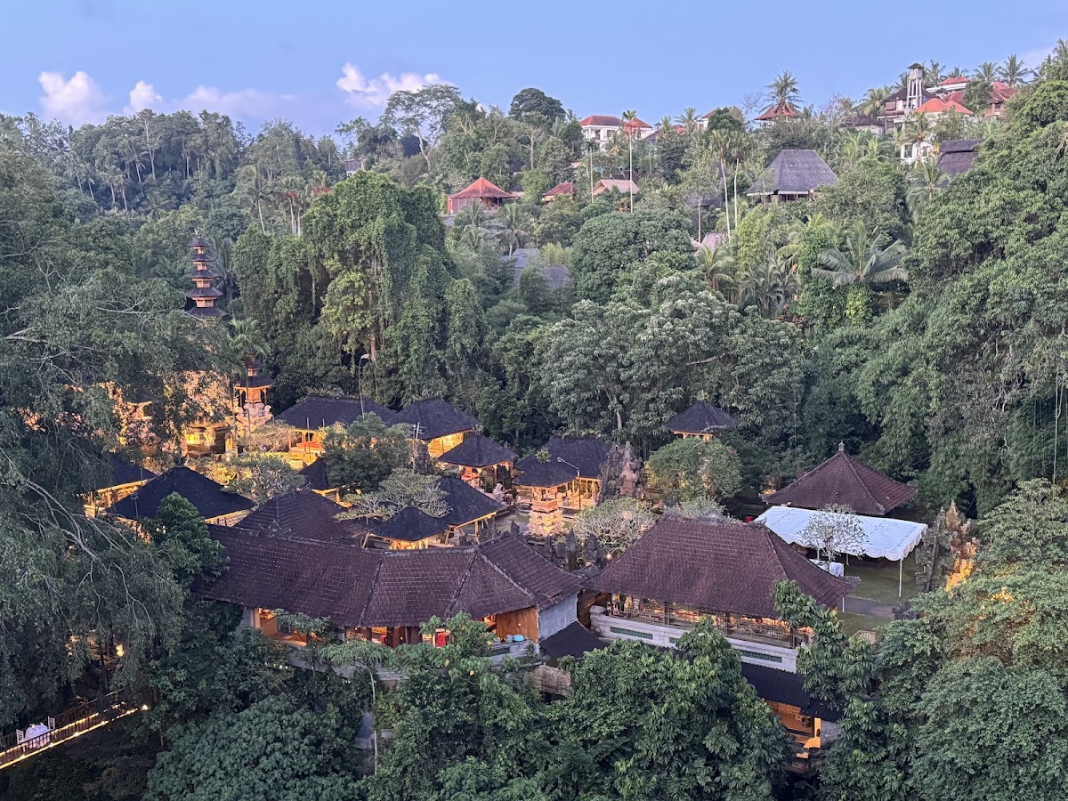 Cantina Rooftop Restaurant | Ubud — photo 4