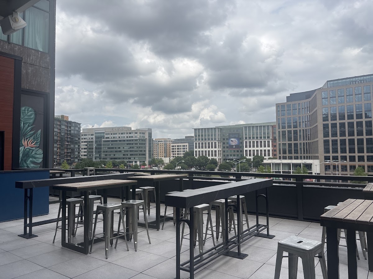 TAKODA Navy Yard — photo 4