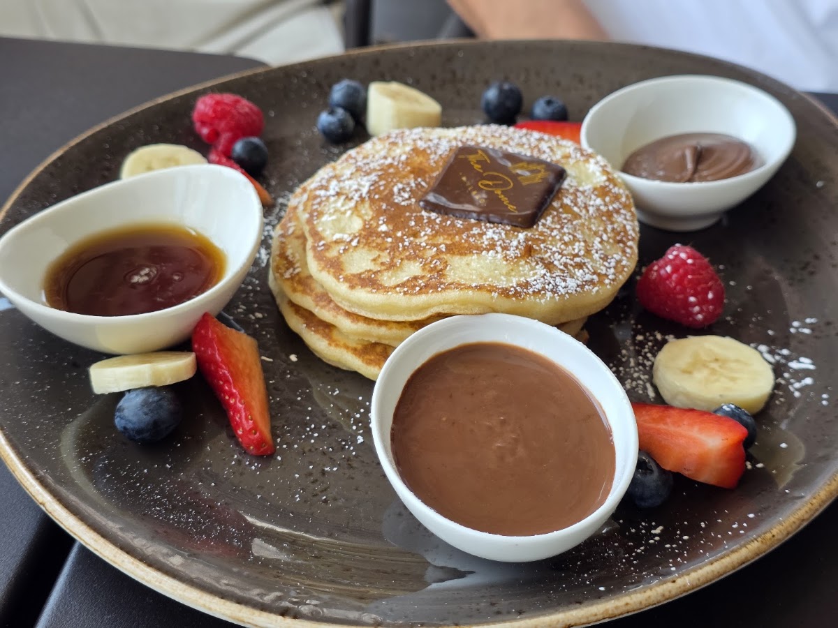 The Dome | Rooftop & Restaurant — photo 4