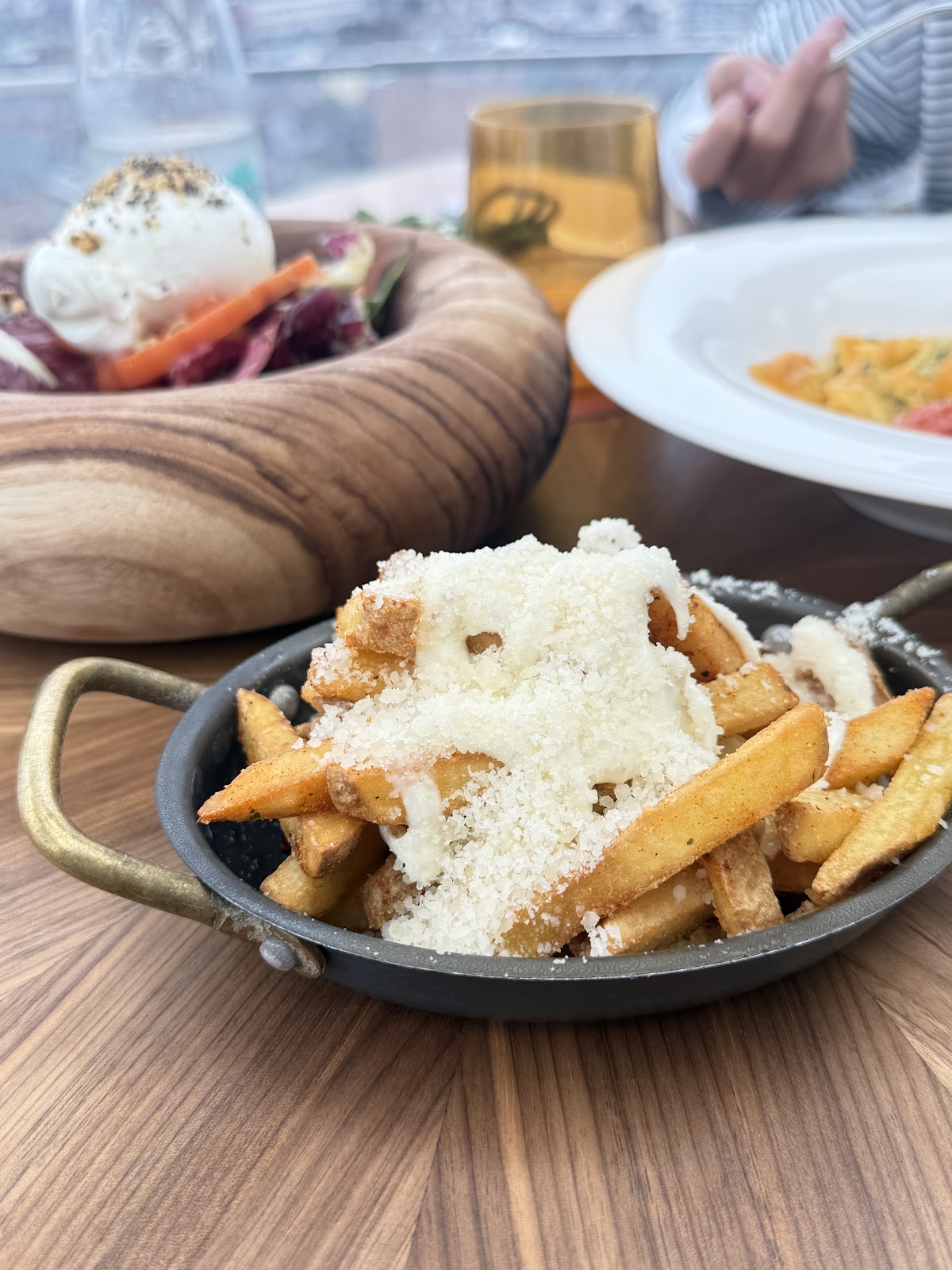 DÍON Rooftop Restaurant and Bar — photo 4