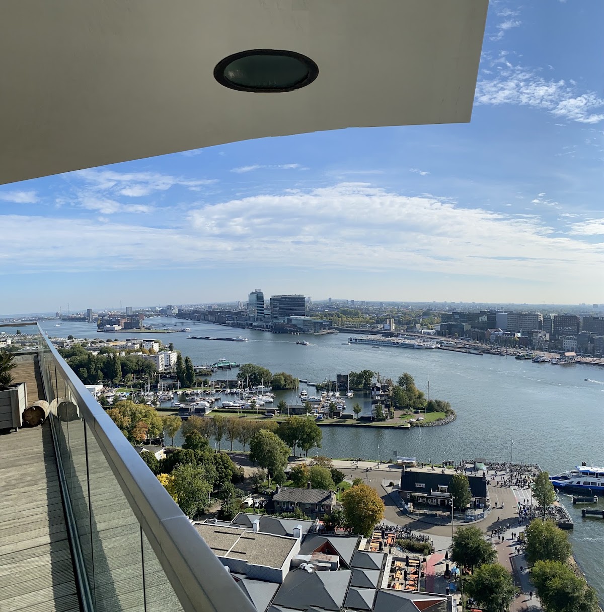 A'DAM Tower — photo 4