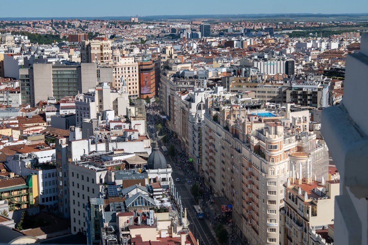360° Rooftop Bar — photo 4