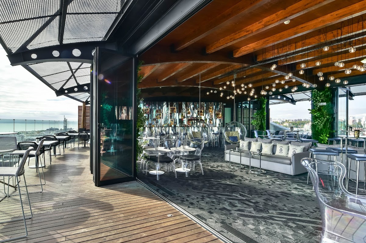 Sky Bar Oriente — photo 4
