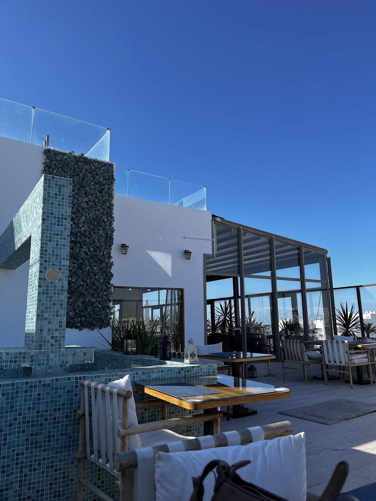 Rooftop 360 Casablanca — photo 4