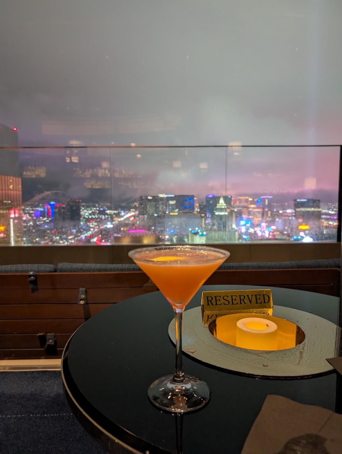 Skyfall Lounge — photo 4