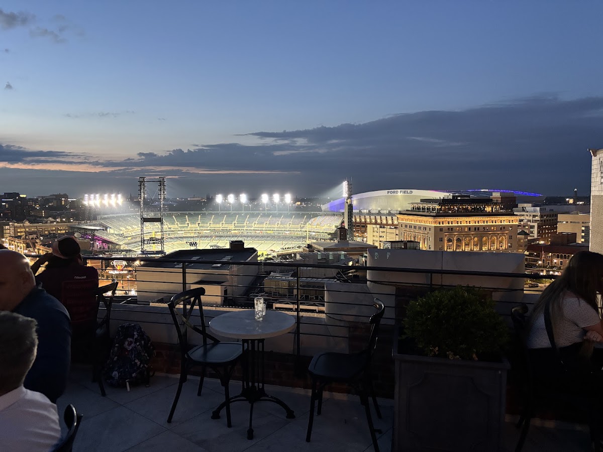 The Monarch Club — photo 4