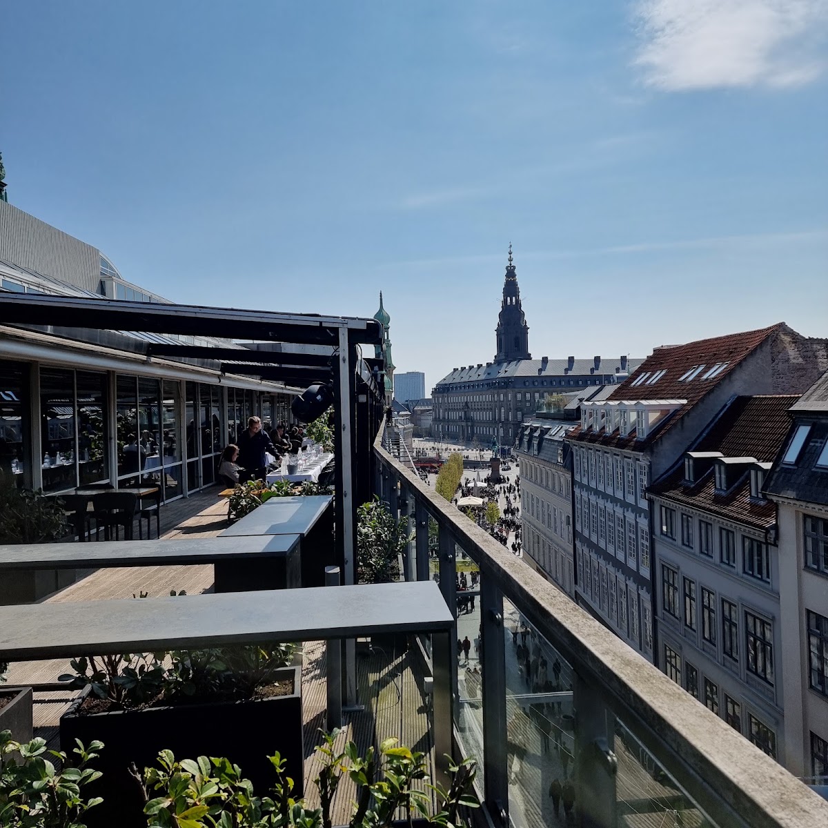 Illum Rooftop — photo 4