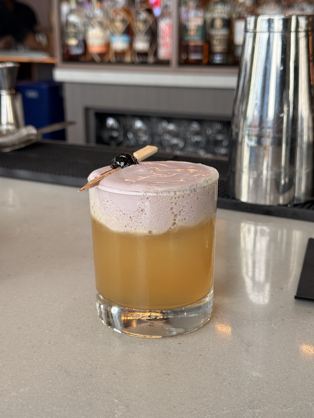The Willard Rooftop Lounge — photo 4