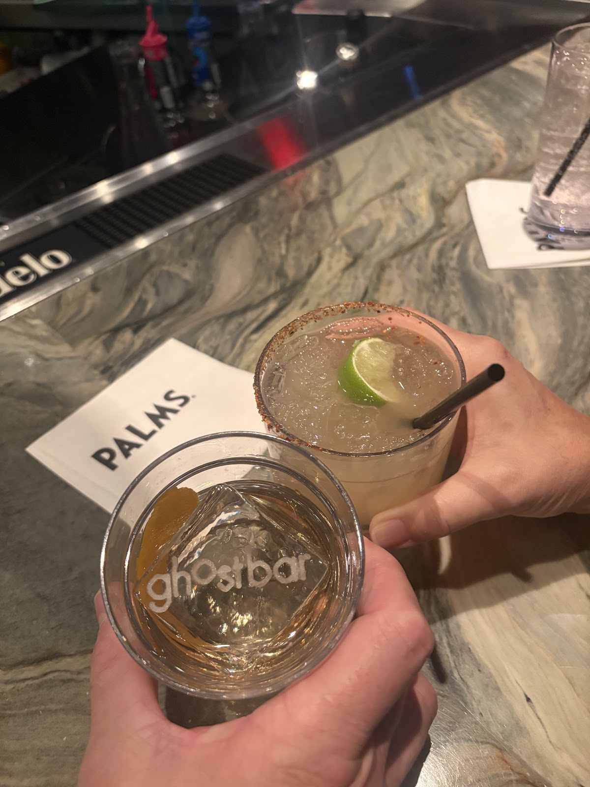 GhostBar — photo 4