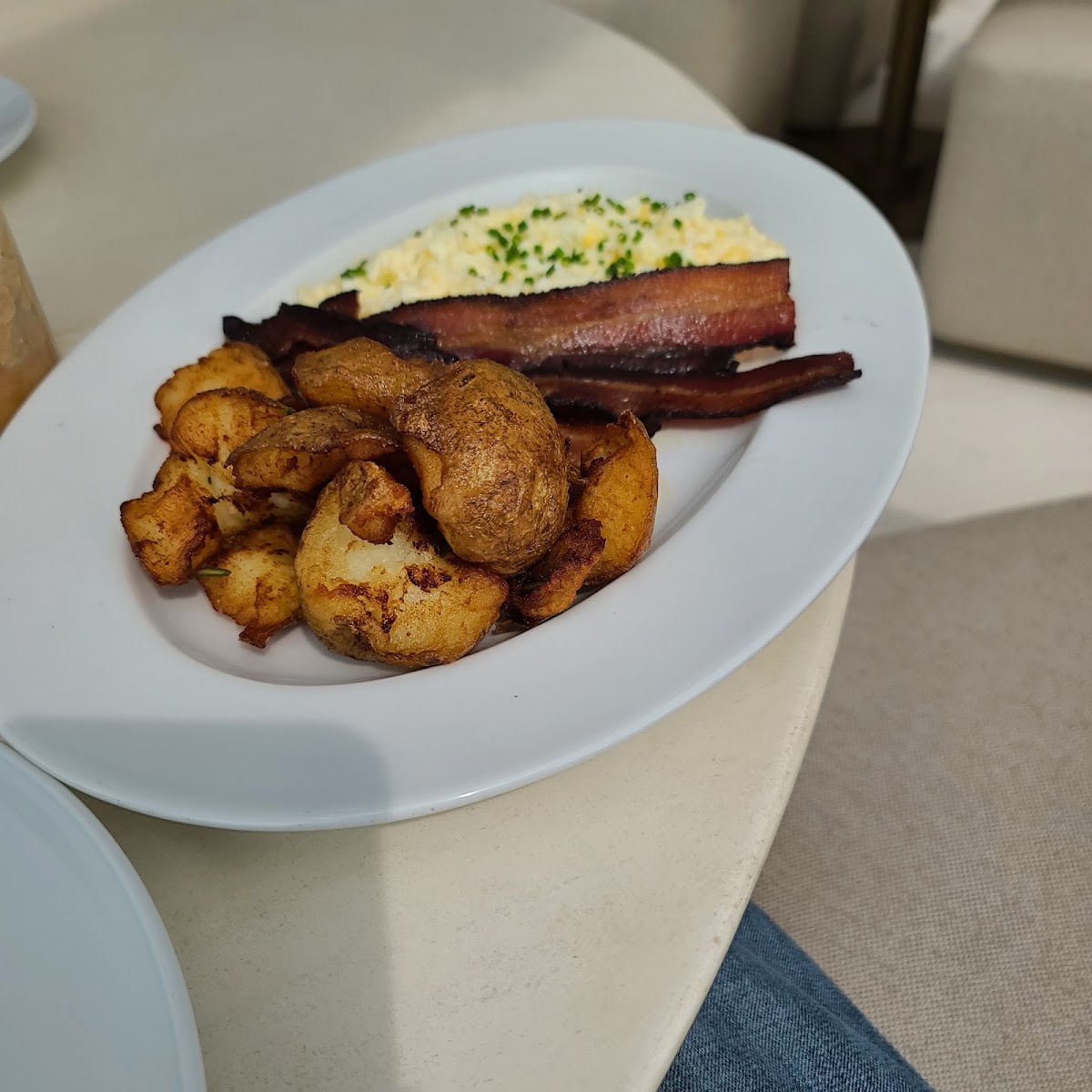 RH Rooftop Restaurant at RH Cleveland — photo 4