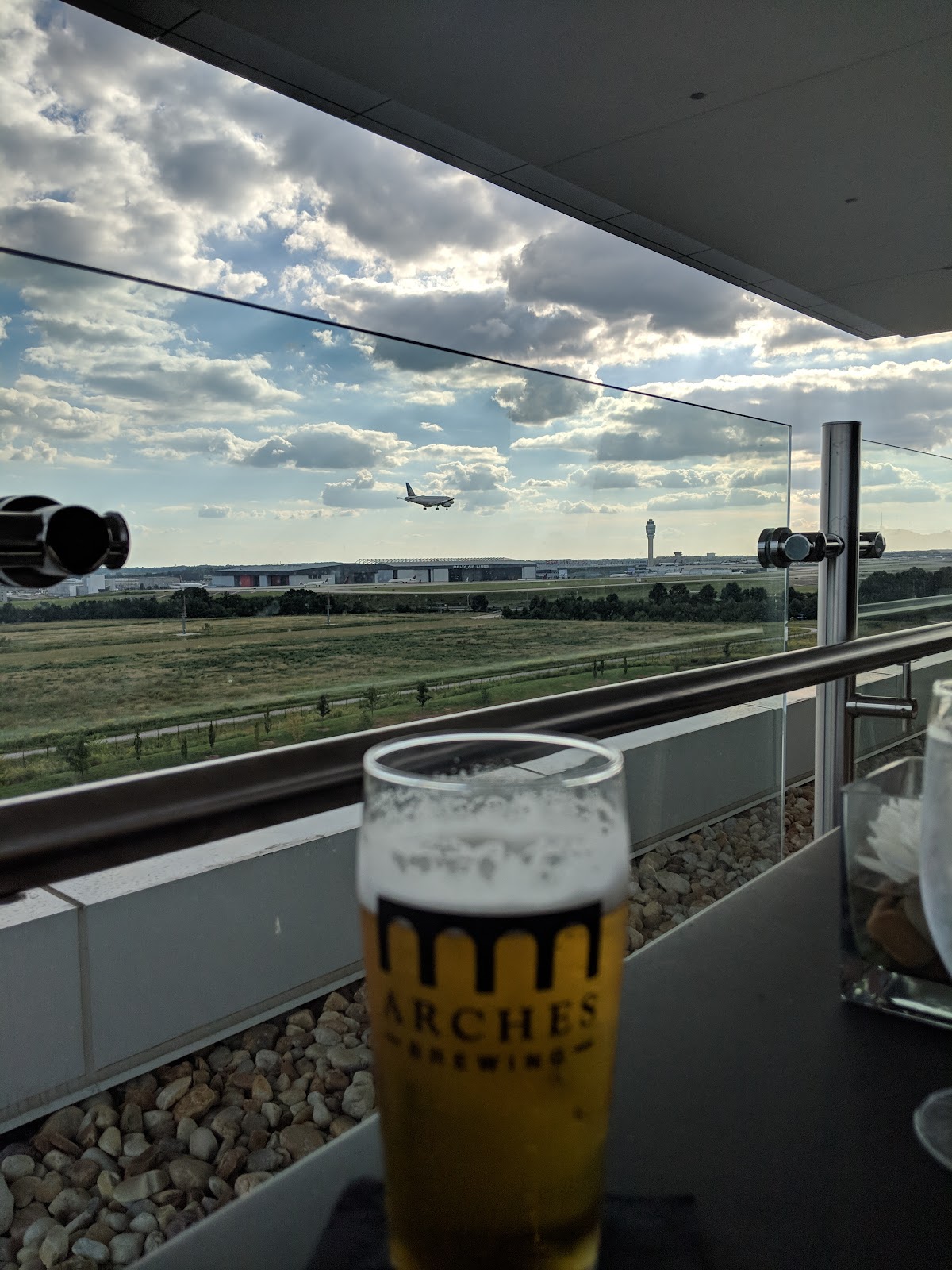 The Rooftop at Overland — photo 4