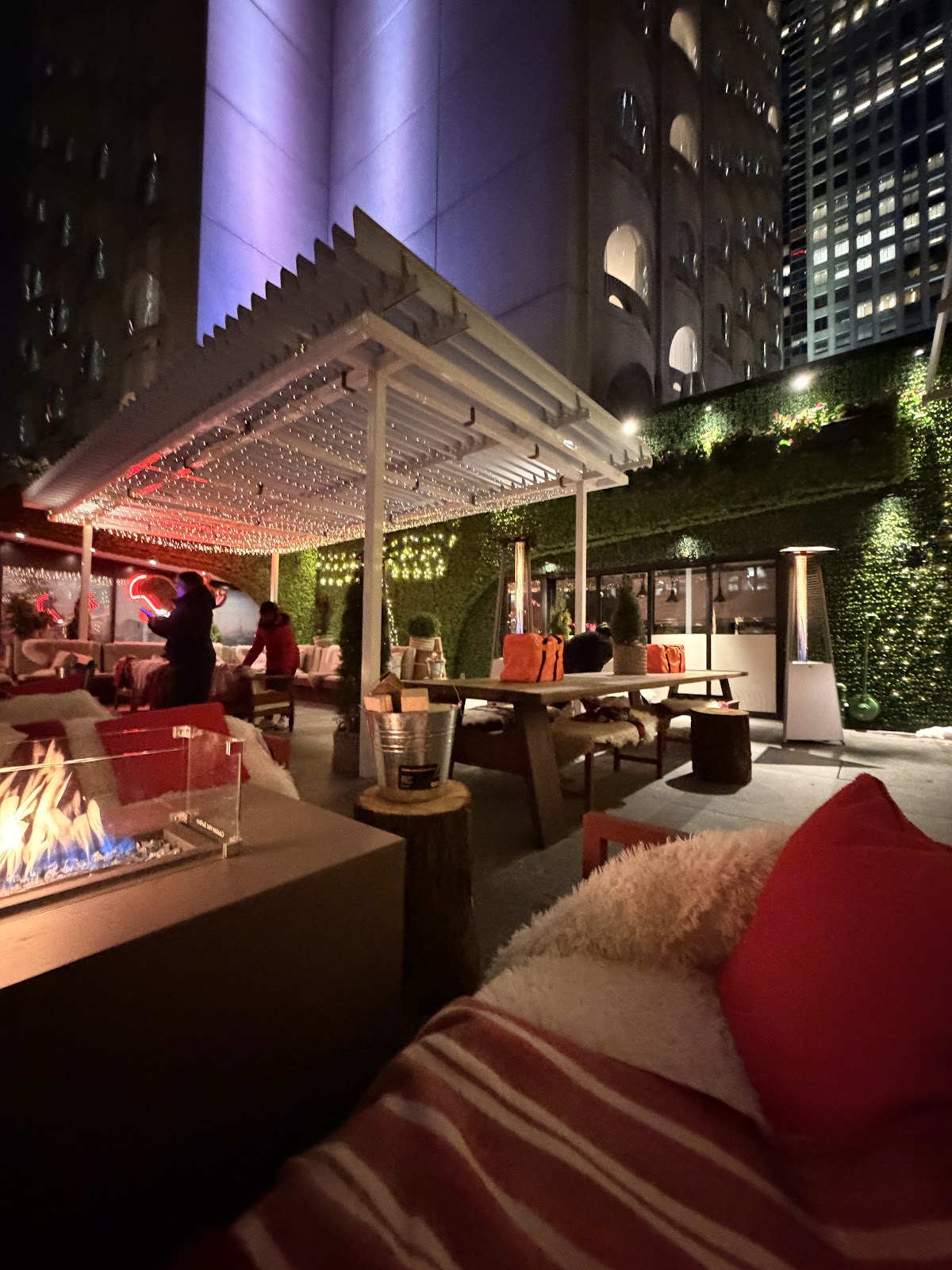 Terrasse Belvu — photo 4