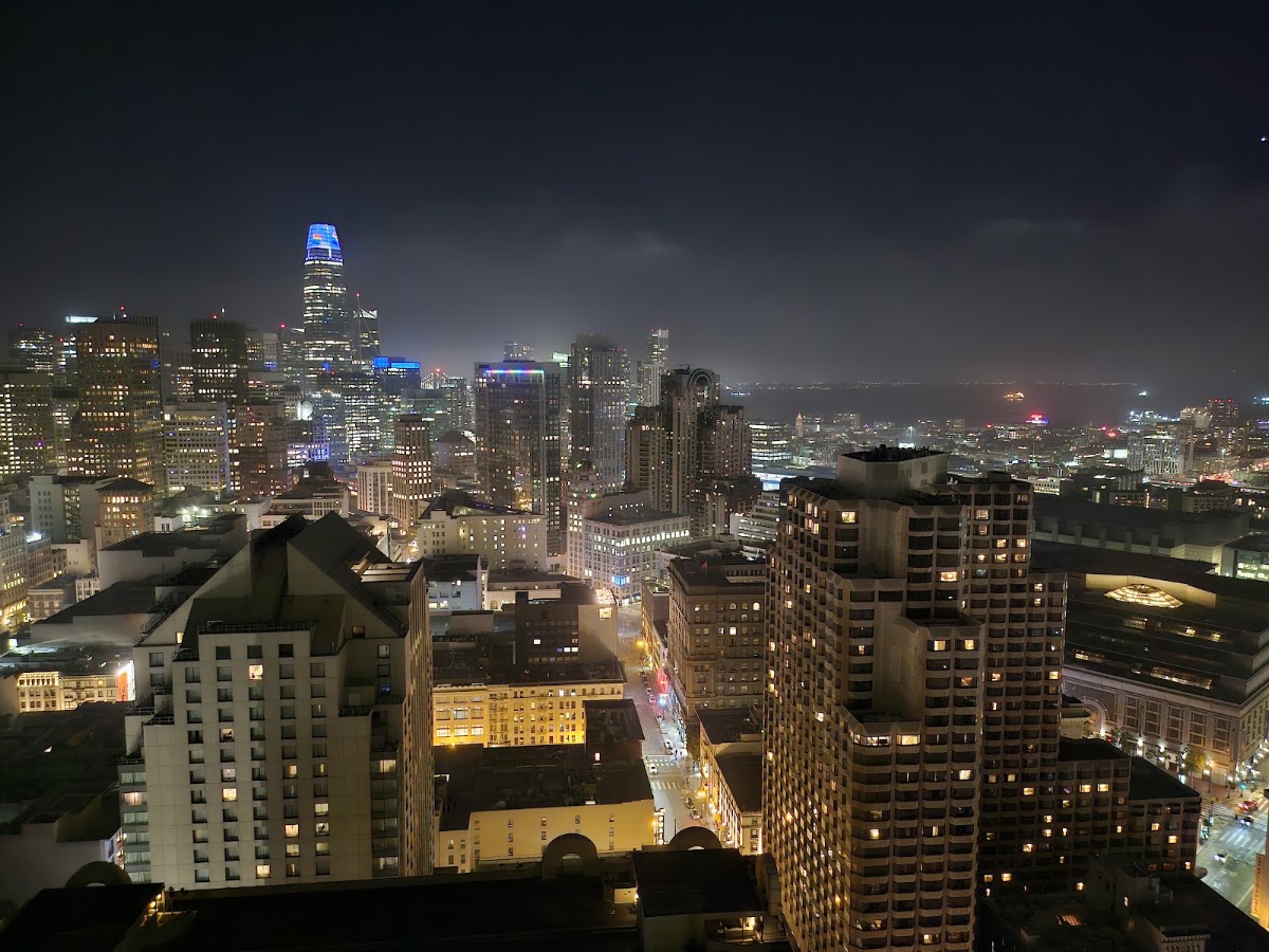 Cityscape — Gallery 4