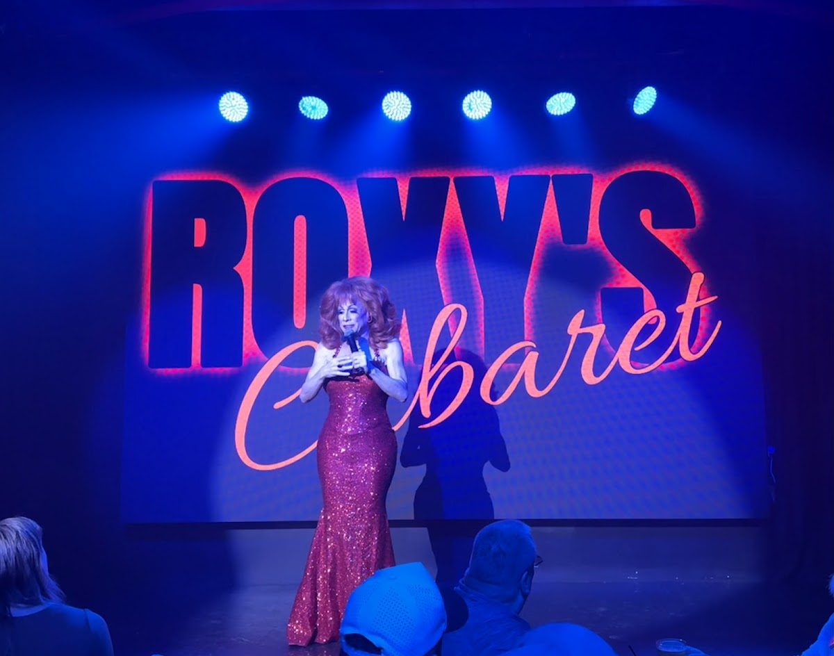 Roxy's Cabaret — photo 4