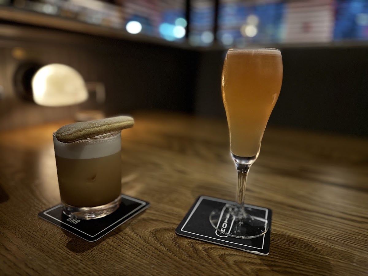Hotel Bar — photo 4