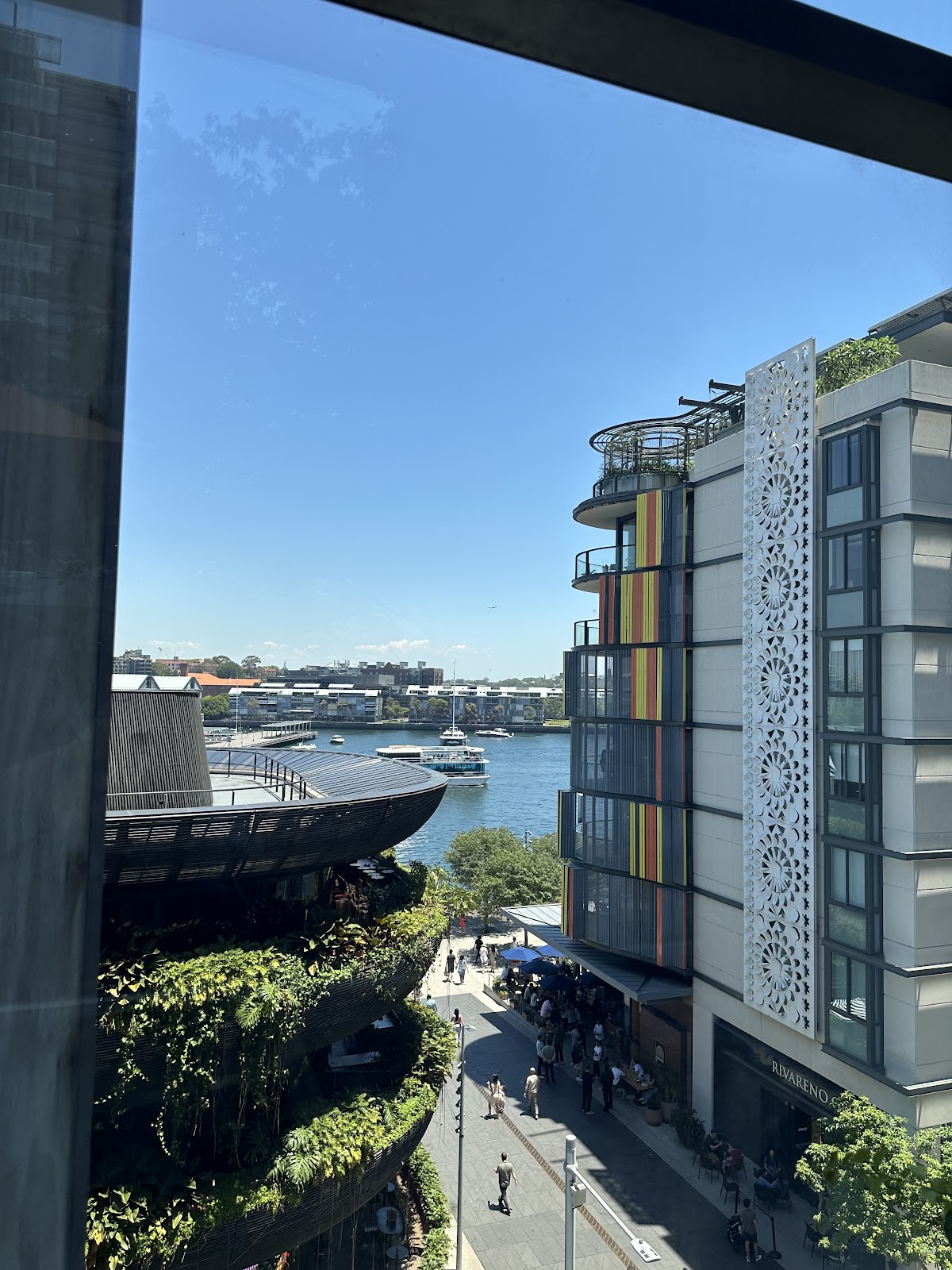 Untied - Rooftop Sydney — photo 4