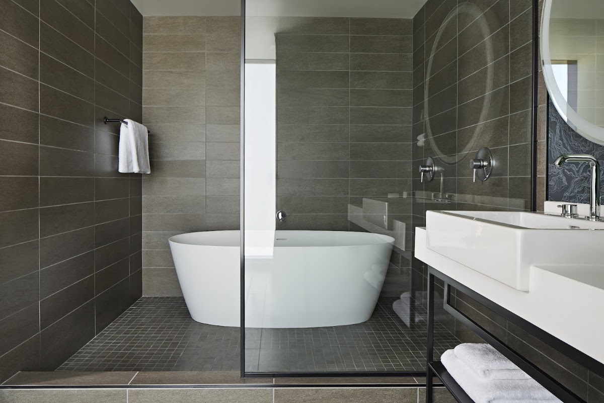 Kimpton Sawyer Hotel — photo 4