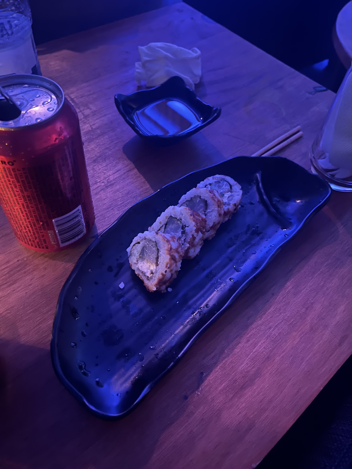 Aura Sky Bar - Sushi & Rooftop — photo 4